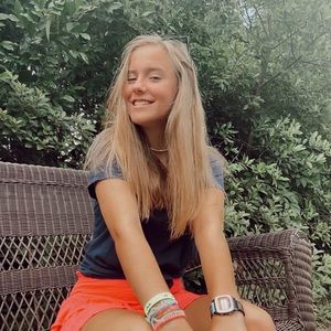 Meet your Posher, Kaitlin